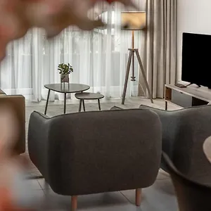 Milano - Casselbergh Residences , Ostende Belgien