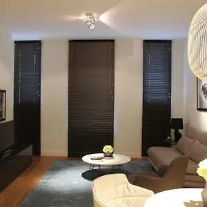 Luxury In Andreas Quartier Apartment